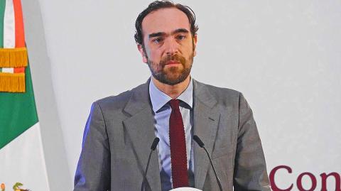Andrés Lajous, titular de la ARTF, será el encargado directo de atender el desarrollo de los nuevos trenes de pasajeros, señaló al inicio del actual sexenio el titular de la SICT, Jesús Esteva.