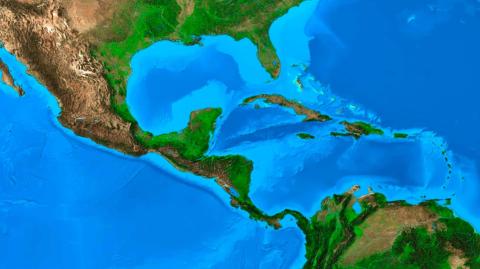 Aunque el cambio no se aplique en el contexto internacional, ya genera tensiones diplomáticas.

Para más información del tema, visita: https://www.eleconomista.com.mx/internacionales/denominacion-golfo-america-afecta-mexico-asegura-historiador-20250131-744513.html

¡Síguenos en nuestras redes sociales para mantenerte informado!

Twitter: https://twitter.com/eleconomista 
Facebook: https://www.facebook.com/ElEconomista.mx
Instagram: https://www.instagram.com/eleconomistamx
LinkedIn: https://www.linkedin.com/company/el-economista/

#ElEconomista #EETV