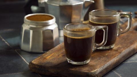 Taza de café