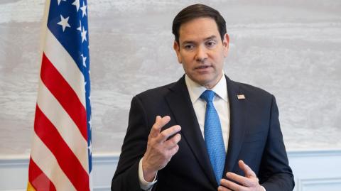 Marco Rubio.
