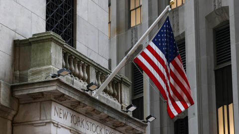 Wall Street