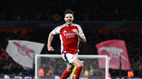 Arsenal.