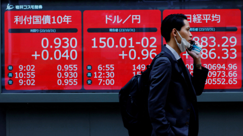 Nikkei.