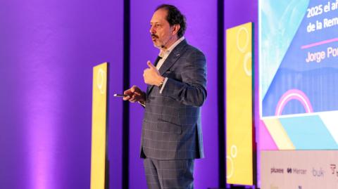 La tendencia de mejora salarial demanda una rearquitectura de los planes de compensación total.