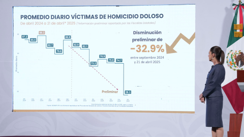 ¿Quién es Armida Zúñiga? La próxima titular de Cofepris