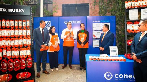 The Home Depot anunció una inversión de 1,200 millones de pesos para abrir tres nuevas tiendas en León.