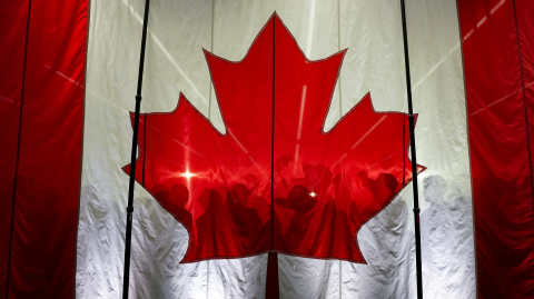 Canadá.