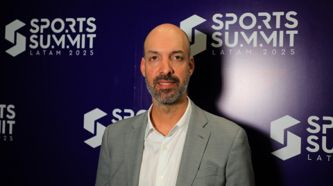 Juan Ascanio, , Head of Brand Marketing de Concacaf