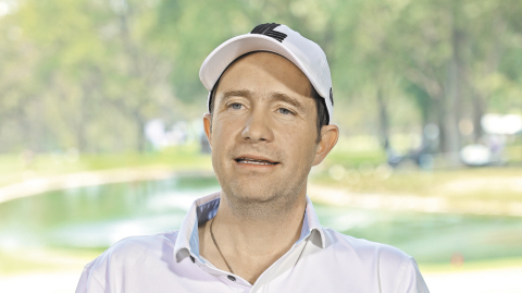 Benjamín Salinas.