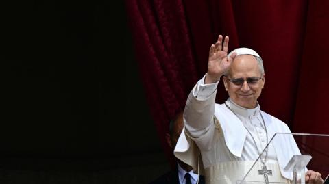 Foto: AFP