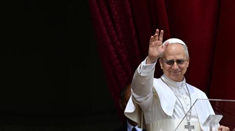 Foto: AFP
