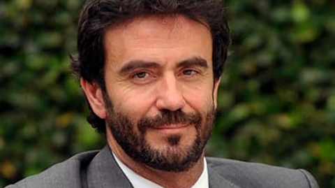 Juan Carlos Martínez Lázaro.