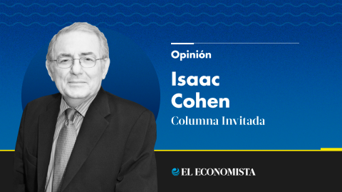 Isaac Cohen | Columna invitada