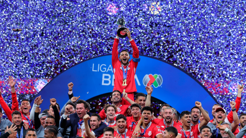Toluca.