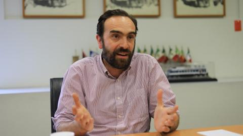 Andrés Lajous