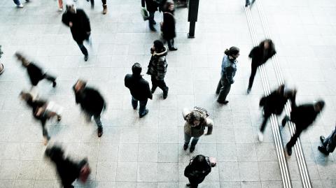 Este año nacerán en el país 2 millones 19,907 personas.