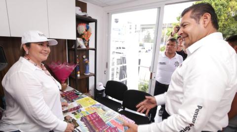 Photo: Government of Puebla.