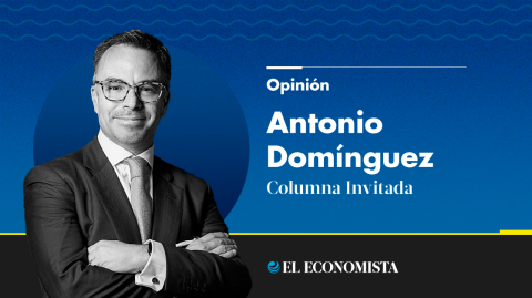 Antonio Domínguez Sagols | Columna invitada