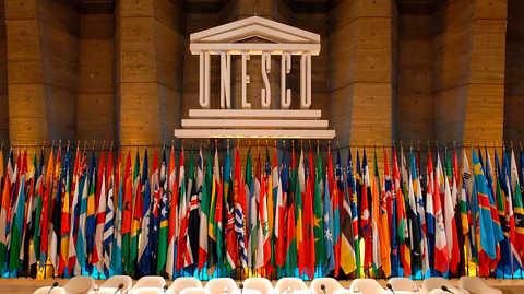 UNESCO.