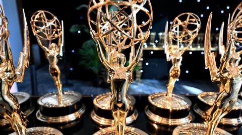 Galardón de los Premios Emmy.