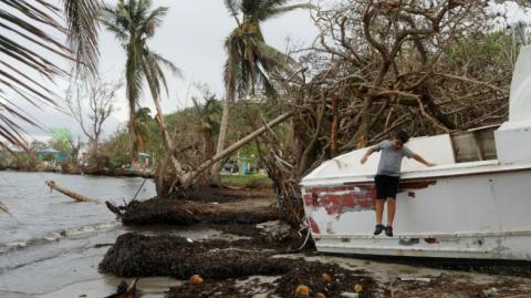 Foto: Reuters