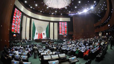 CAMARA DE DIPUTADOS