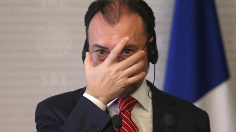 Foto: Reuters
