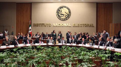 Foto: EE: Archivo