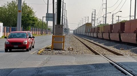 La industria ferroviaria analizó junto con el legislativo un plan que pretende aplicar penas de prisión a los atacantes del transporte de carga en cualquiera de sus modalidades.