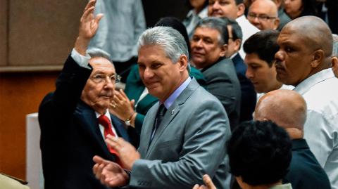 CUBA-POLITICS-CASTRO-ASSEMBLY-DIAZ-CANEL