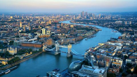 Londres forzará a sus territorios de ultramar, como las Islas Vírgenes Británicas y las Islas Caimán, a hacer pública la propiedad de compañías anónimas.