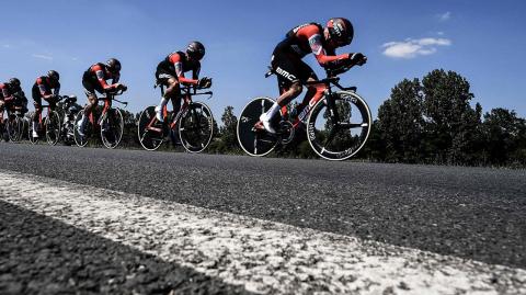 CYCLING-FRA-TDF2018