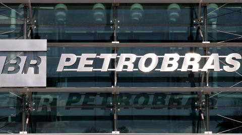 PETROBRAS-M&A/