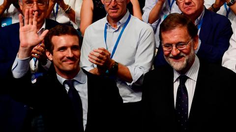 TOPSHOT-SPAIN-POLITICS-PP