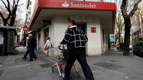 SANTANDER-BANESTO/