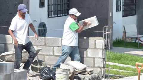 VIVIENDA Construccion fp