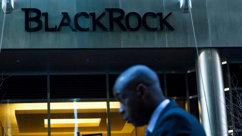 BLACKROCK-RESULTS/