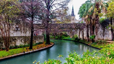 La ciudad recibe más de 34 millones de visitantes, de los cuales, aproximadamente, 10% lo hace para asistir a una reunión. Foto EE: Archivo