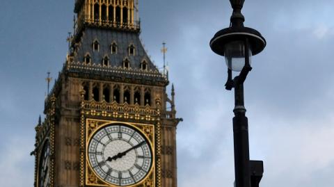 Foto: Reuters