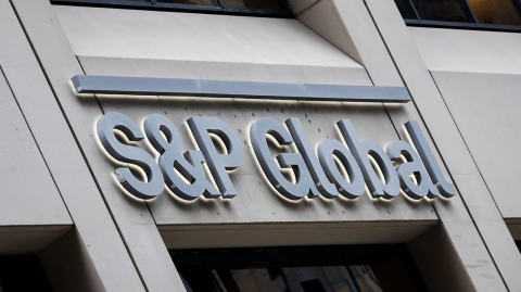 USA-S&P GLOBAL/