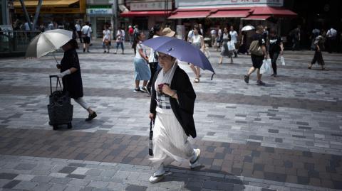 Foto: AFP