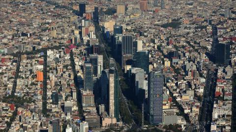 Seguros Sura México invertirá 59.2 millones de pesos en diversos proyectos en el país durante los siguientes meses. Foto: EE Archivo.