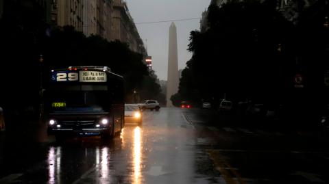 Foto: AFP