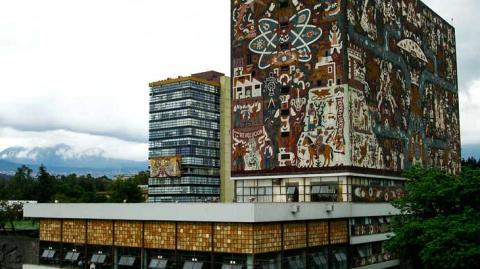 La Junta de Gobierno de la UNAM dio a conocer a los aspirantes que cumplen de mejor manera con los requisitos para ser rector.