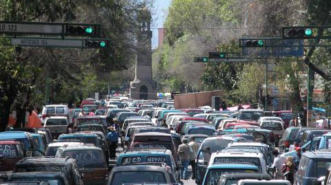 La AMDA rechazó que la industria automotriz esté exagerando.