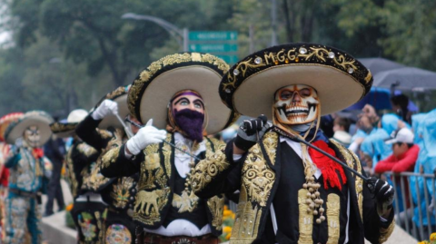 Foto: Gobierno de la Ciudad de México