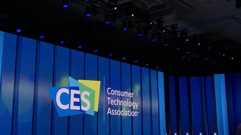 El desafío de las tecnologías que se presentan en el CES 2020 ya no es sorprender, sino demostrar su valor y su utilidad para el consumidor, ya sumergido en el "todo conectado". Foto EE: Rodrigo Riquelme