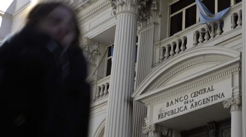 Argentina atraviesa una severa crisis que el nuevo presidente, Alberto Fernández, pretende combatir reactivando la economía pero sin descuidar el equilibrio fiscal. Foto: AFP