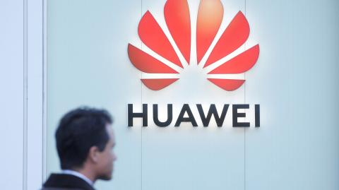 Los equipos de Huawei ya son utilizados por las mayores empresas de telecomunicaciones británicas como BT y Vodafone.