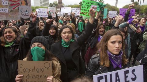 cuánto costará el paro de mujeres, 9 de marzo